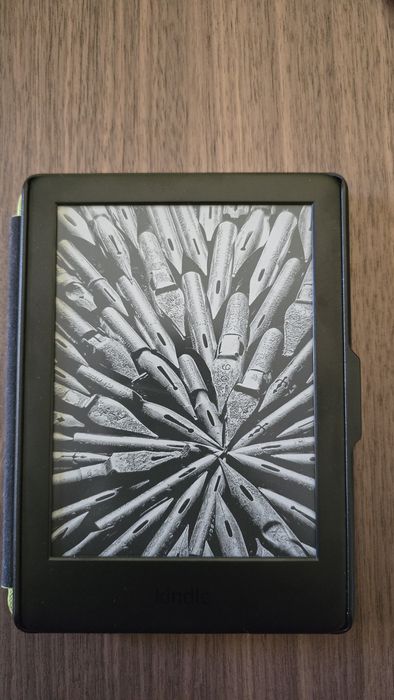 Ebook kindle 10 geração