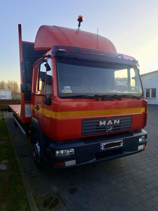 Man 12.220/Laweta /najazd/2005/