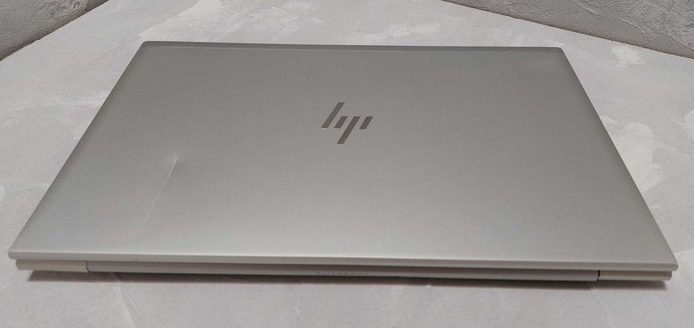 Ноутбук HP EliteBook 850 G7 | i7-10610U |  16 GB  |  512 Гб SSD |  4G модем | 15.6"