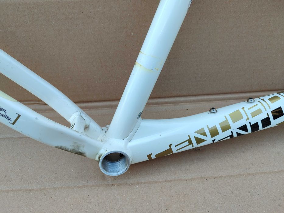 Rama MTB Centurion BackFire Fun 800 46cm koła 26"