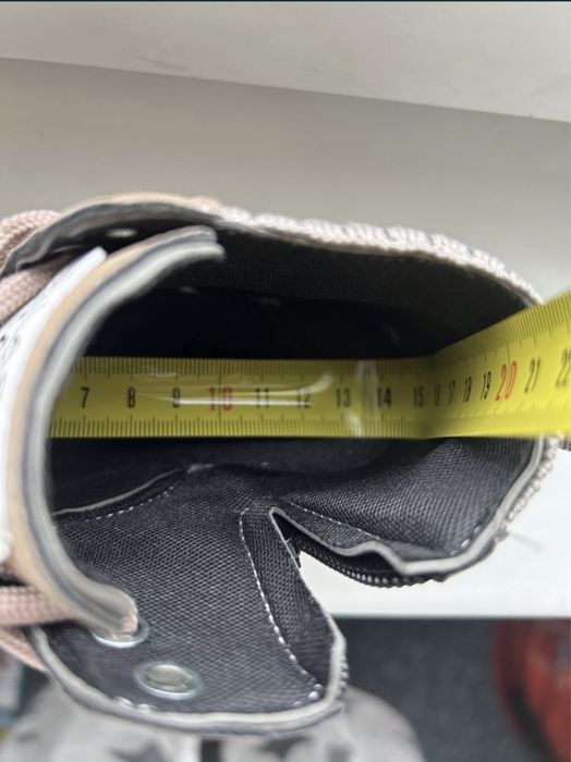 дитячі червички весна/осінь