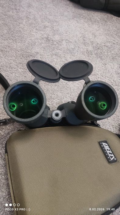 Lornetka Delta Optical Titanium 8x56 HD