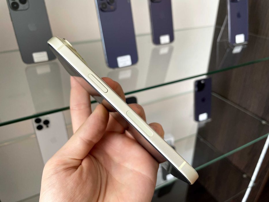 iPhone 15 256 Gb Neverlock / Магазин + Гарантія