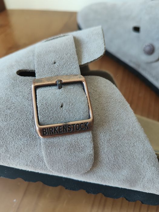 Birkenstock Boston