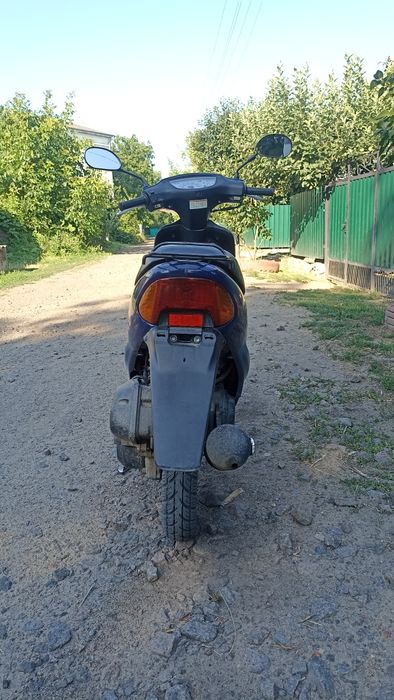 Скутер Honda dio 34