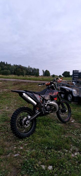 KTM