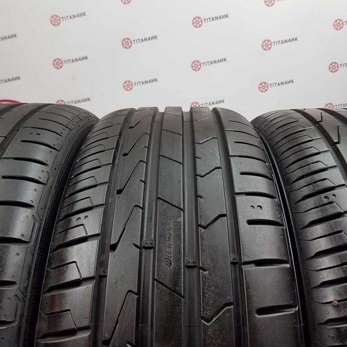+4шт 95% Шини Літні 215/45/18 Hankook Ventus Prime 3 R18 літо резина