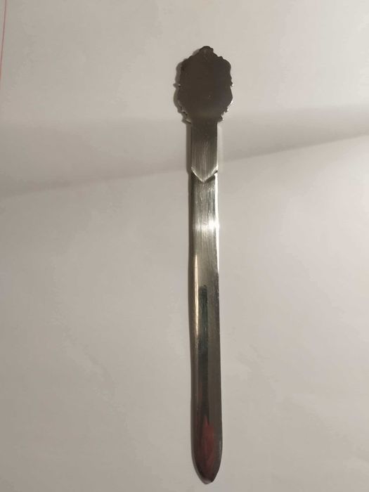 abre cartas ...vila de rei