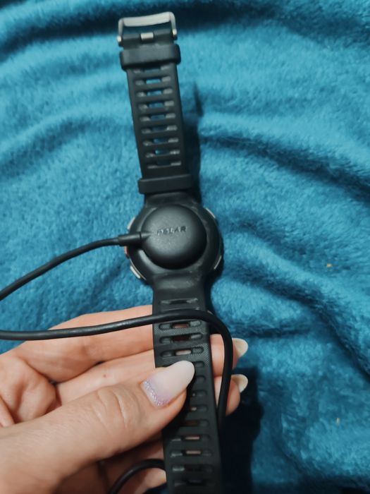 Polar Vantage V годинник