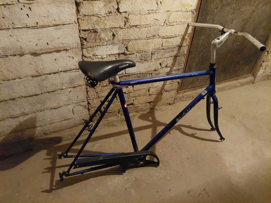 Rama rowerowa KTM 28"