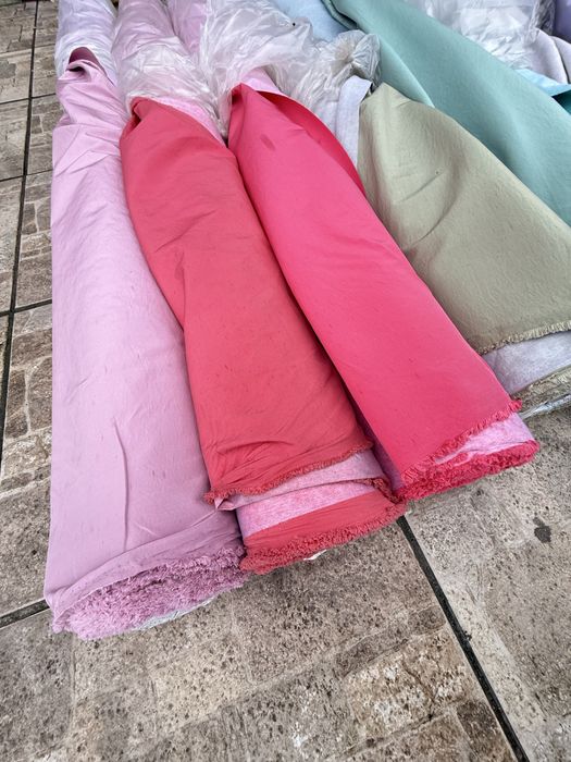 Ткань опт - плащевка - от 5 м