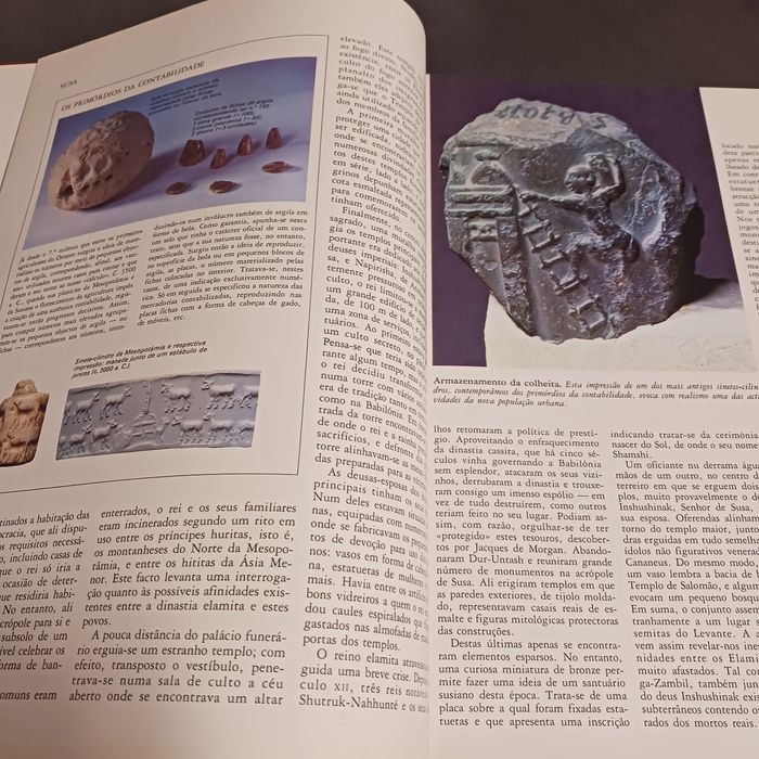 As grandes civilizações desaparecidas