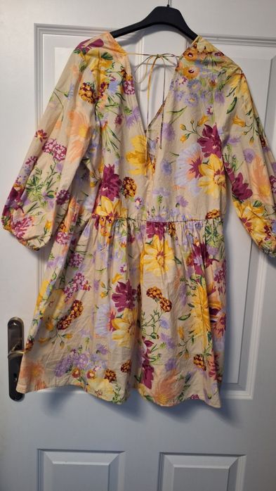 Sprzedam sukienkę damską