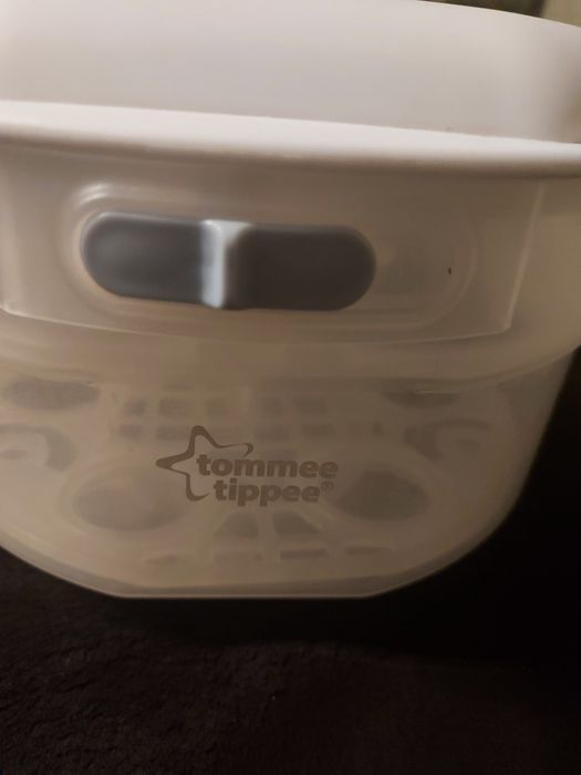 Sterylizator do butelek Tommee Tippee