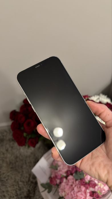 Iphone 12 Pro Max 128gb