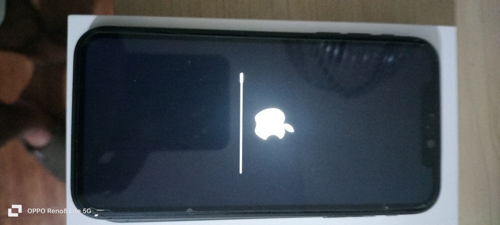 Vendo iPhone 11 usado