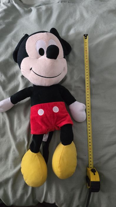Pluszak mickey mouse