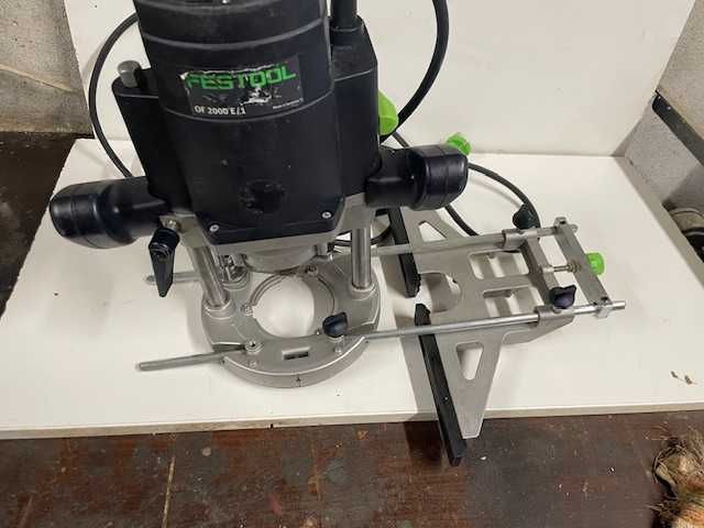 Frezarka Festool OF 2000 E/1