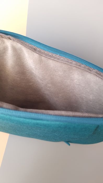 ZYB 16-calowy pokrowiec na laptopa do MacBook Pro – turkusowy