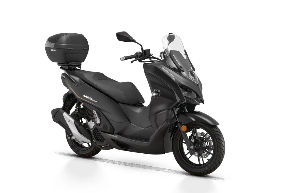 QJmotor