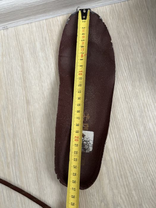 Ботинки Timberland Euro Hiker