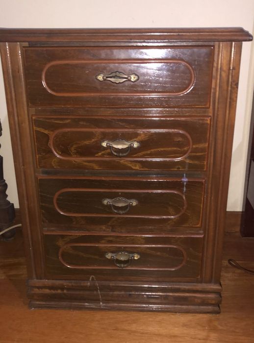 Mesinhas de cabeceira