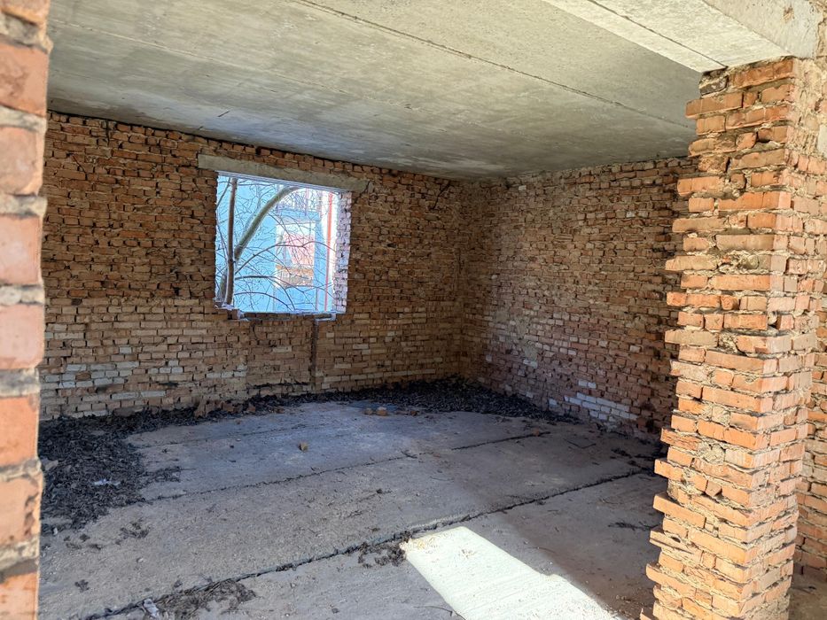 Продаж будинку с.Скнилів (5км від Львова)