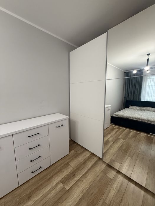 2 pokoje | 43 m² | Warszawa Praga | Soho | 2021 | parking | gotowe