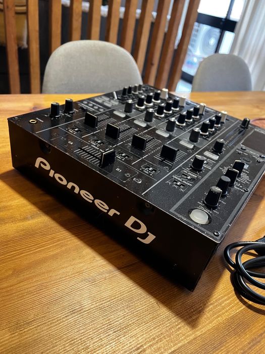 Pioneer DJM 800