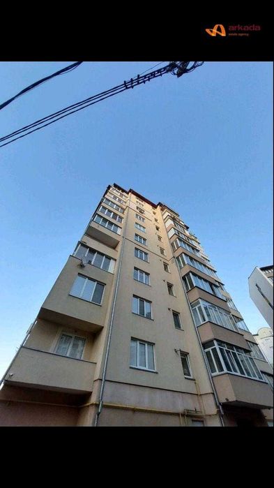 Продаж Актуальна! 3-кім. квартира з ремонтом в мікрорайоні Пасічна