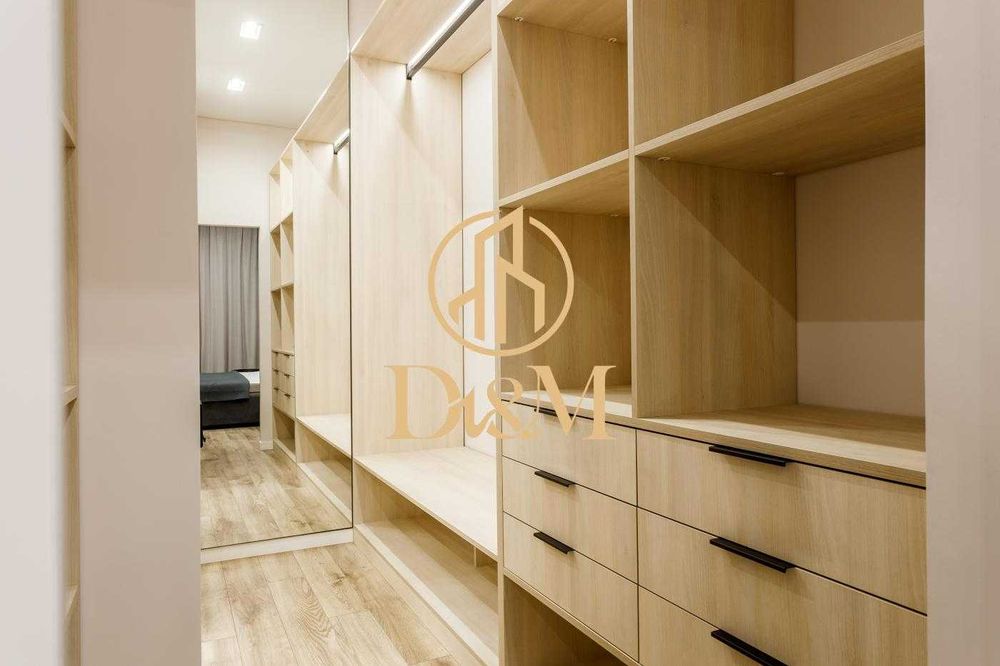 Многокомнатная квартира по адресу (площадь 117 м²) - Atlanta.ua - фото 18