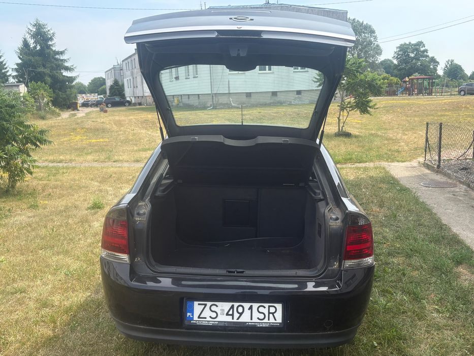 Opel Vectra C 1.9 CDTI | Niski Przebieg 235 tys. km | Długie Opłaty do Końca Roku!