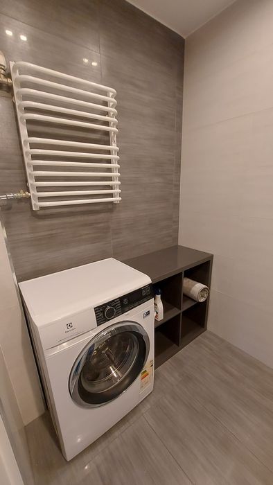 2 pokoje po remoncie z balkonem i pełnym wyposażeniem koło WSB - Widok 6