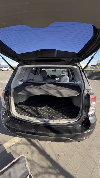 SUBARU FORESTER 2008 VIN JF1SH9LL59G019443 фото оголошення 8 з 15