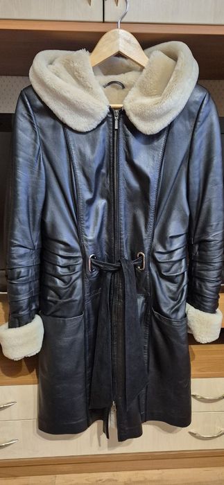 Дублянка жіноча Guidi