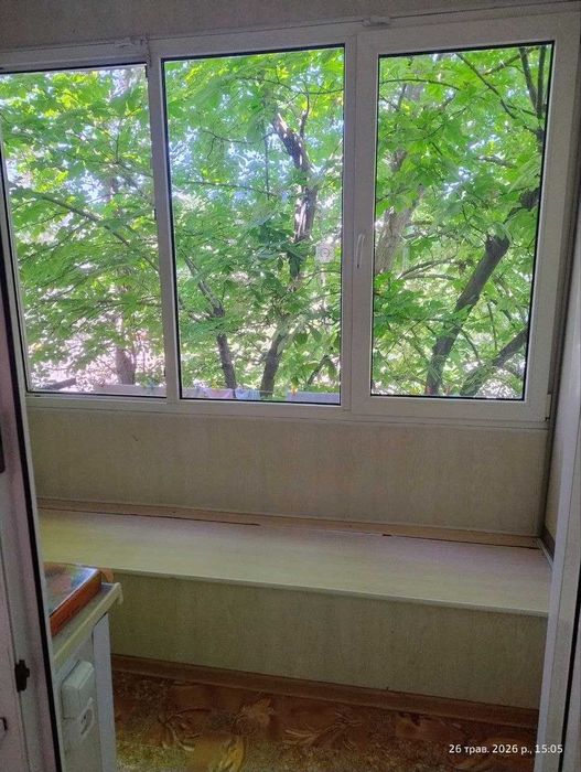 Сдам квартиру 3 этаж,просторная Фонтан/Аркадия,газ,ремонт - View 4