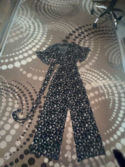 Жіночий комбінезон літній М