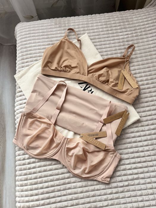 Бюстгальтери/ліф від “Skims”/ Нові /Оригінал! S/M XL ліф бра топ бандо