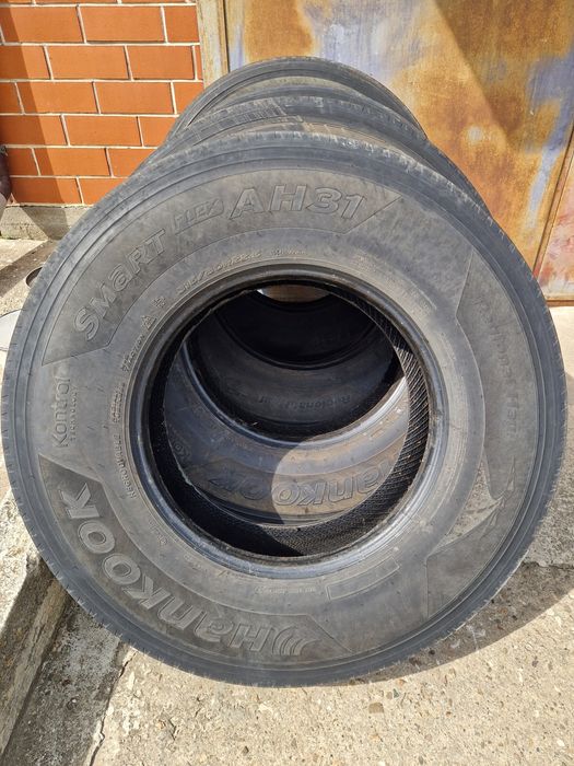 HANKOOK AH31 315/80R22,5