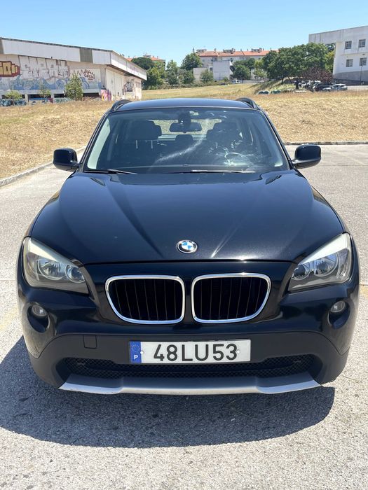 BMW X1 20 d sDrive