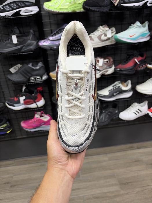 Оригінальні Кросівки чоловічі Nike Air Max Tl 2.5 White IM6647-030