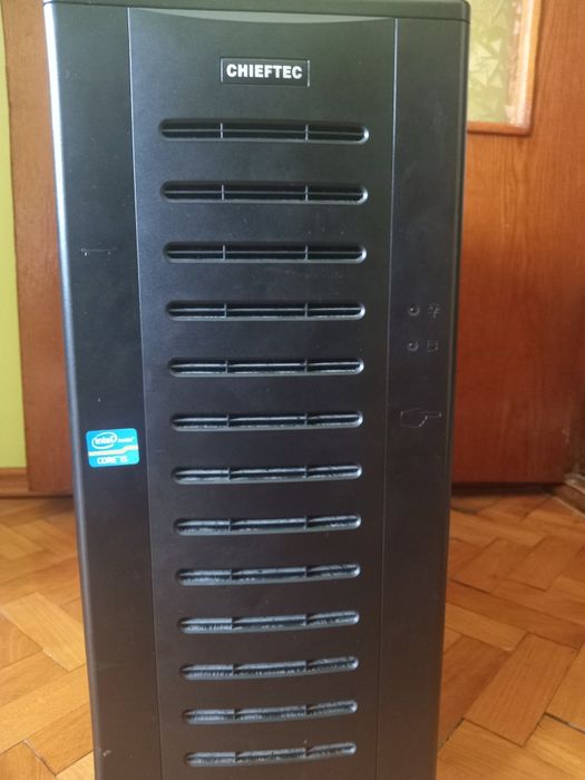 Компьютер на i5 торг