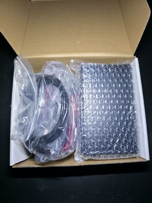 Interface Programação ECU OBD (KESS) – Leitura e Escrita