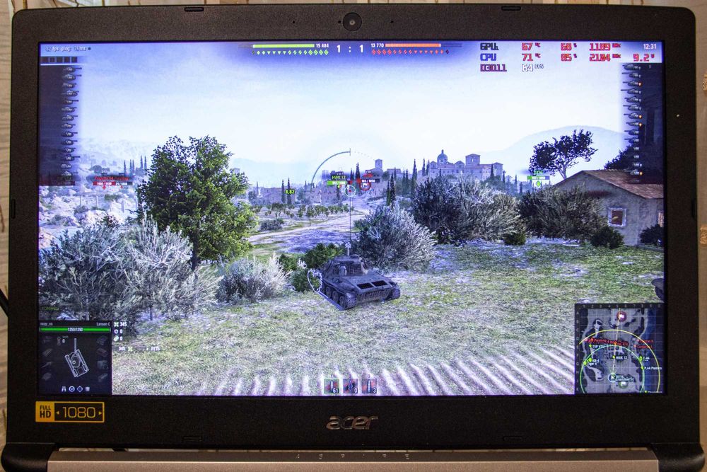 Ноутбук Acer Aspire 5 A515-51G