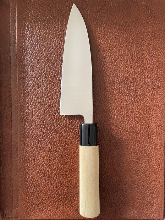 Faca japonesa profissional