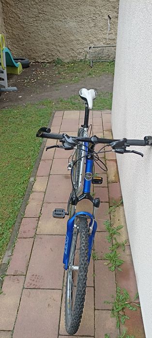 Rower TREK 4300 koła 26" rama L