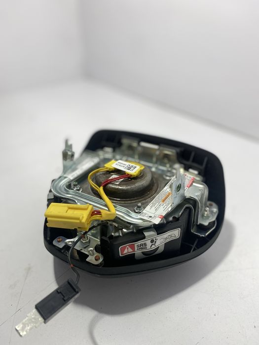 Подушка безпеки airbag хонда цівік 2006-12 Honda civic 4d піропатрон