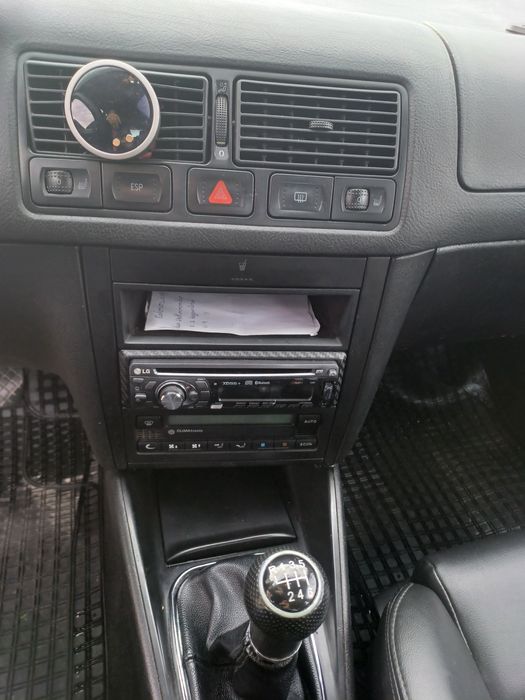 Golf iv  150cv  tdi