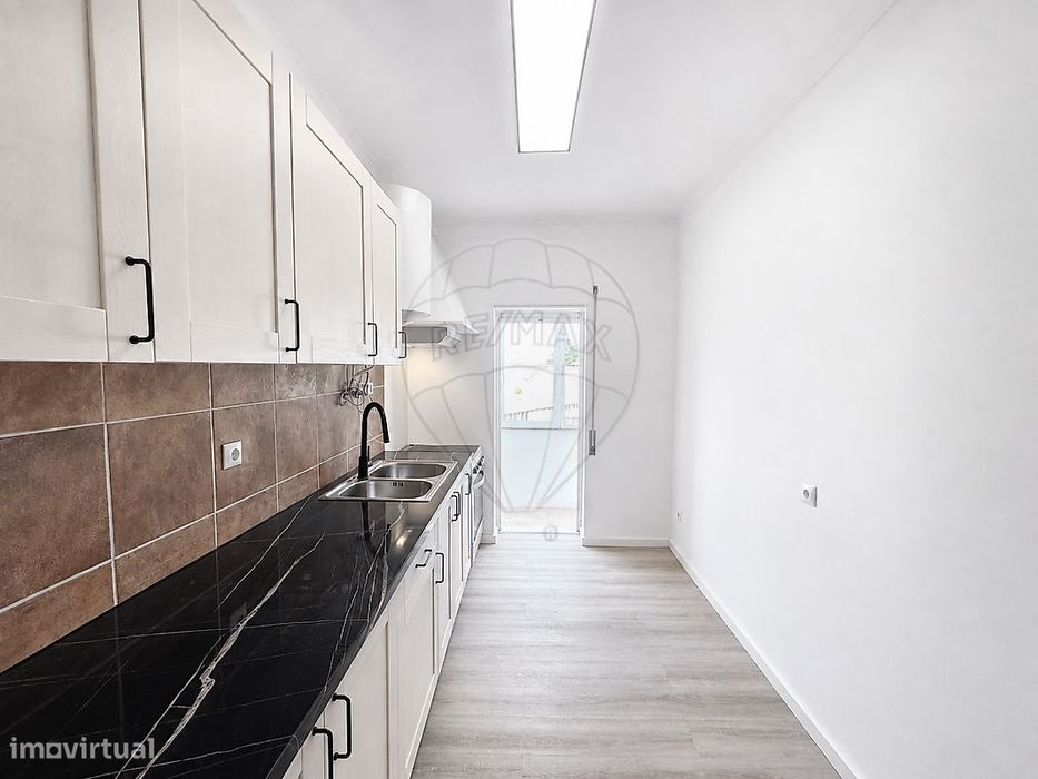 Apartamento T2 para venda