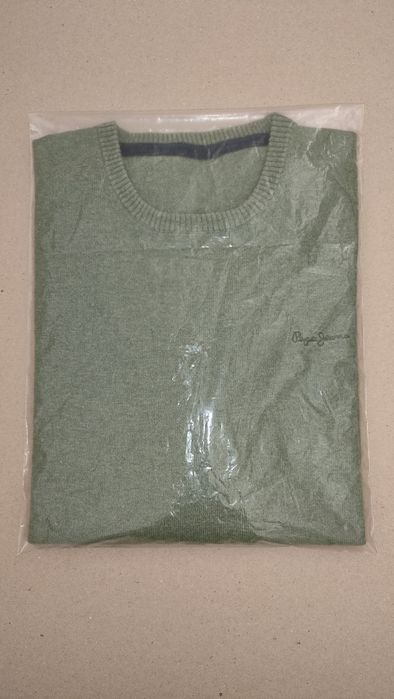 Camisola Pepe Jeans